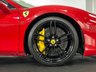 USED 2016 65 FERRARI 488 3.9 SPIDER 2d 660 BHP 