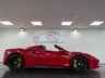 USED 2016 65 FERRARI 488 3.9 SPIDER 2d 660 BHP 