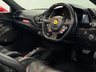 USED 2016 65 FERRARI 488 3.9 SPIDER 2d 660 BHP 