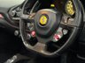 USED 2016 65 FERRARI 488 3.9 SPIDER 2d 660 BHP 
