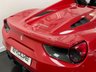 USED 2016 65 FERRARI 488 3.9 SPIDER 2d 660 BHP 