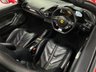 USED 2016 65 FERRARI 488 3.9 SPIDER 2d 660 BHP 