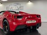 USED 2016 65 FERRARI 488 3.9 SPIDER 2d 660 BHP 