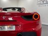USED 2016 65 FERRARI 488 3.9 SPIDER 2d 660 BHP 