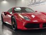 USED 2016 65 FERRARI 488 3.9 SPIDER 2d 660 BHP 