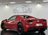 USED 2016 65 FERRARI 488 3.9 SPIDER 2d 660 BHP 