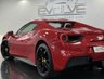 USED 2016 65 FERRARI 488 3.9 SPIDER 2d 660 BHP 