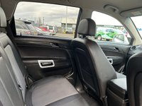 USED 2015 65 VAUXHALL ANTARA 2.2 EXCLUSIV CDTI S/S 5d 161 BHP ONLY 1 OWNER FROM NEW+UNBEATABLE VALUE+1 FULL YEARS MOT PRIOR TO COLLECTION+ROOF RAILS+GREAT EXAMPLE+FINANCE AND EXTENDED WARRANTY AVAILABLE ON THIS USED VEHICLE!!!!