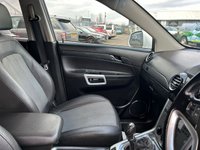 USED 2015 65 VAUXHALL ANTARA 2.2 EXCLUSIV CDTI S/S 5d 161 BHP ONLY 1 OWNER FROM NEW+UNBEATABLE VALUE+1 FULL YEARS MOT PRIOR TO COLLECTION+ROOF RAILS+GREAT EXAMPLE+FINANCE AND EXTENDED WARRANTY AVAILABLE ON THIS USED VEHICLE!!!!