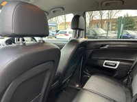 USED 2015 65 VAUXHALL ANTARA 2.2 EXCLUSIV CDTI S/S 5d 161 BHP ONLY 1 OWNER FROM NEW+UNBEATABLE VALUE+1 FULL YEARS MOT PRIOR TO COLLECTION+ROOF RAILS+GREAT EXAMPLE+FINANCE AND EXTENDED WARRANTY AVAILABLE ON THIS USED VEHICLE!!!!