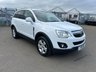 USED 2015 65 VAUXHALL ANTARA 2.2 EXCLUSIV CDTI S/S 5d 161 BHP ONLY 1 OWNER FROM NEW+UNBEATABLE VALUE+1 FULL YEARS MOT PRIOR TO COLLECTION+ROOF RAILS+GREAT EXAMPLE+FINANCE AND EXTENDED WARRANTY AVAILABLE ON THIS USED VEHICLE!!!!