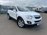 USED 2015 65 VAUXHALL ANTARA 2.2 EXCLUSIV CDTI S/S 5d 161 BHP ONLY 1 OWNER FROM NEW+UNBEATABLE VALUE+1 FULL YEARS MOT PRIOR TO COLLECTION+ROOF RAILS+GREAT EXAMPLE+FINANCE AND EXTENDED WARRANTY AVAILABLE ON THIS USED VEHICLE!!!!
