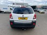 USED 2015 65 VAUXHALL ANTARA 2.2 EXCLUSIV CDTI S/S 5d 161 BHP ONLY 1 OWNER FROM NEW+UNBEATABLE VALUE+1 FULL YEARS MOT PRIOR TO COLLECTION+ROOF RAILS+GREAT EXAMPLE+FINANCE AND EXTENDED WARRANTY AVAILABLE ON THIS USED VEHICLE!!!!