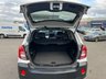 USED 2015 65 VAUXHALL ANTARA 2.2 EXCLUSIV CDTI S/S 5d 161 BHP ONLY 1 OWNER FROM NEW+UNBEATABLE VALUE+1 FULL YEARS MOT PRIOR TO COLLECTION+ROOF RAILS+GREAT EXAMPLE+FINANCE AND EXTENDED WARRANTY AVAILABLE ON THIS USED VEHICLE!!!!