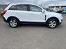 USED 2015 65 VAUXHALL ANTARA 2.2 EXCLUSIV CDTI S/S 5d 161 BHP ONLY 1 OWNER FROM NEW+UNBEATABLE VALUE+1 FULL YEARS MOT PRIOR TO COLLECTION+ROOF RAILS+GREAT EXAMPLE+FINANCE AND EXTENDED WARRANTY AVAILABLE ON THIS USED VEHICLE!!!!
