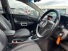 USED 2015 65 VAUXHALL ANTARA 2.2 EXCLUSIV CDTI S/S 5d 161 BHP ONLY 1 OWNER FROM NEW+UNBEATABLE VALUE+1 FULL YEARS MOT PRIOR TO COLLECTION+ROOF RAILS+GREAT EXAMPLE+FINANCE AND EXTENDED WARRANTY AVAILABLE ON THIS USED VEHICLE!!!!