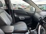 USED 2015 65 VAUXHALL ANTARA 2.2 EXCLUSIV CDTI S/S 5d 161 BHP ONLY 1 OWNER FROM NEW+UNBEATABLE VALUE+1 FULL YEARS MOT PRIOR TO COLLECTION+ROOF RAILS+GREAT EXAMPLE+FINANCE AND EXTENDED WARRANTY AVAILABLE ON THIS USED VEHICLE!!!!