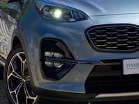 USED 2019 19 KIA SPORTAGE 1.6 GT-LINE S ISG 5d 175 BHP 