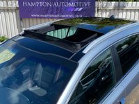 USED 2019 19 KIA SPORTAGE 1.6 GT-LINE S ISG 5d 175 BHP 