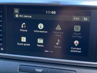 USED 2019 19 KIA SPORTAGE 1.6 GT-LINE S ISG 5d 175 BHP 
