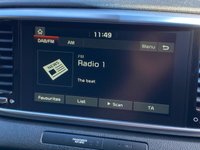 USED 2019 19 KIA SPORTAGE 1.6 GT-LINE S ISG 5d 175 BHP 