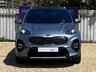 USED 2019 19 KIA SPORTAGE 1.6 GT-LINE S ISG 5d 175 BHP 