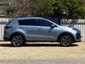USED 2019 19 KIA SPORTAGE 1.6 GT-LINE S ISG 5d 175 BHP 