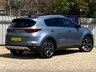 USED 2019 19 KIA SPORTAGE 1.6 GT-LINE S ISG 5d 175 BHP 