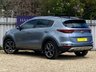 USED 2019 19 KIA SPORTAGE 1.6 GT-LINE S ISG 5d 175 BHP 