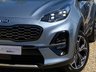 USED 2019 19 KIA SPORTAGE 1.6 GT-LINE S ISG 5d 175 BHP 