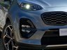 USED 2019 19 KIA SPORTAGE 1.6 GT-LINE S ISG 5d 175 BHP 