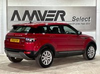 USED 2015 15 LAND ROVER RANGE ROVER EVOQUE 2.2 ED4 PURE TECH 5d 150 BHP 