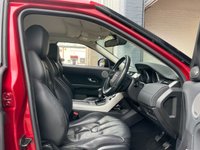 USED 2015 15 LAND ROVER RANGE ROVER EVOQUE 2.2 ED4 PURE TECH 5d 150 BHP 