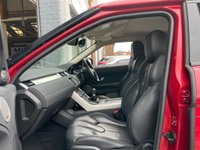 USED 2015 15 LAND ROVER RANGE ROVER EVOQUE 2.2 ED4 PURE TECH 5d 150 BHP 