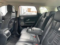 USED 2015 15 LAND ROVER RANGE ROVER EVOQUE 2.2 ED4 PURE TECH 5d 150 BHP 