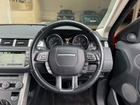 USED 2015 15 LAND ROVER RANGE ROVER EVOQUE 2.2 ED4 PURE TECH 5d 150 BHP 