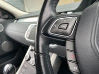 USED 2015 15 LAND ROVER RANGE ROVER EVOQUE 2.2 ED4 PURE TECH 5d 150 BHP 