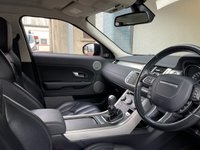 USED 2015 15 LAND ROVER RANGE ROVER EVOQUE 2.2 ED4 PURE TECH 5d 150 BHP 