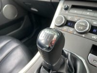 USED 2015 15 LAND ROVER RANGE ROVER EVOQUE 2.2 ED4 PURE TECH 5d 150 BHP 