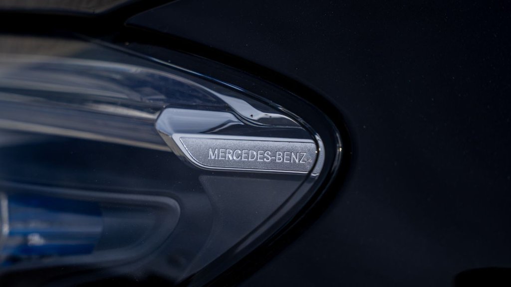 Mercedes-Benz Gle-Class Amg Gle 53 4maticplus Premium Plus