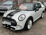 USED 2017 67 MINI HATCH 2.0 Cooper S (MEDIA XL) 3dr - �&pound;9765 EXTRAS 