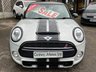 USED 2017 67 MINI HATCH 2.0 Cooper S (MEDIA XL) 3dr - �&pound;9765 EXTRAS 