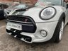 USED 2017 67 MINI HATCH 2.0 Cooper S (MEDIA XL) 3dr - �&pound;9765 EXTRAS 