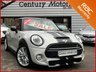 USED 2017 67 MINI HATCH 2.0 Cooper S (MEDIA XL) 3dr - �&pound;9765 EXTRAS 