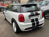 USED 2017 67 MINI HATCH 2.0 Cooper S (MEDIA XL) 3dr - �&pound;9765 EXTRAS 