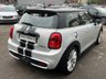USED 2017 67 MINI HATCH 2.0 Cooper S (MEDIA XL) 3dr - �&pound;9765 EXTRAS 