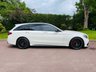 USED 2019 19 MERCEDES-BENZ C-CLASS 4.0 AMG C 63 S PREMIUM PLUS 5d 503 BHP 