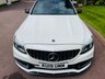 USED 2019 19 MERCEDES-BENZ C-CLASS 4.0 AMG C 63 S PREMIUM PLUS 5d 503 BHP 