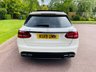 USED 2019 19 MERCEDES-BENZ C-CLASS 4.0 AMG C 63 S PREMIUM PLUS 5d 503 BHP 