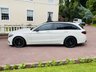 USED 2019 19 MERCEDES-BENZ C-CLASS 4.0 AMG C 63 S PREMIUM PLUS 5d 503 BHP 
